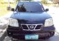 2005 Nissan X-Trail for sale in Manila-2