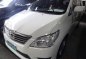 Almost brand new Toyota Innova Diesel 2012 for sale-0