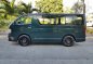 2011 Toyota Hiace Automatic Diesel well maintained for sale-2