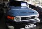 Toyota Fj Cruiser 2015 Automatic Diesel P1,598,000 for sale-0