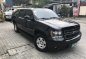 Almost brand new Chevrolet Suburban Gasoline 2010 for sale-2