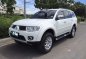 Mitsubishi Montero 2010 Automatic Diesel P720,000 for sale-0