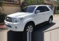 Toyota Fortuner 2009 P615,000 for sale-0