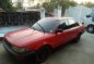 1990 Toyota Corolla Manual Gasoline well maintained for sale-0
