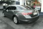 Honda Accord 2008 Gasoline Automatic for sale-5