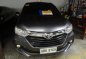 2016 Toyota Avanza Manual Gasoline well maintained for sale-0