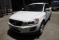 Volvo Xc60 2010 Diesel Automatic White for sale-0