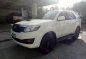 Toyota Fortuner 2014 Automatic Diesel P400,000 for sale-2
