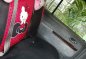 Mitsubishi Adventure 2001 Gasoline Automatic Black for sale-5