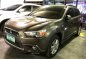 2011 Mitsubishi Asx Automatic Gasoline well maintained for sale-1