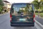 2011 Toyota Hiace Automatic Diesel well maintained for sale-4