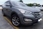 Almost brand new Hyundai Santa Fe Diesel 2014 for sale-1