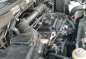 Mitsubishi Adventure 2001 Gasoline Automatic Black for sale-3