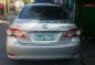 Toyota Corolla Altis 2013 for sale-4