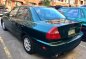 Mitsubishi Lancer 2001 Gasoline Manual Green for sale-3