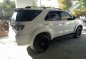 Toyota Fortuner 2014 Automatic Diesel P400,000 for sale-4