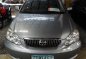 Almost brand new Toyota Corolla Altis Gasoline 2006 for sale-0