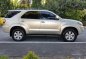 Toyota Fortuner 2011 Automatic Gasoline P370,000 for sale-3