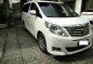 2014 Toyota Alphard Automatic Gasoline well maintained for sale-3