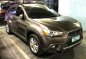 2011 Mitsubishi Asx Automatic Gasoline well maintained for sale-0