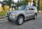 2005 Mitsubishi Pajero In-Line Automatic for sale at best price-1