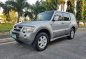 2005 Mitsubishi Pajero In-Line Automatic for sale at best price-5