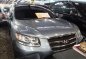 Almost brand new Hyundai Santa Fe Gasoline 2007 for sale-0