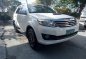 Toyota Fortuner 2014 Automatic Diesel P400,000 for sale-0
