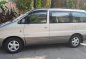 Hyundai Starex 2004 P380,000 for sale-4