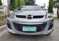 2011 Mazda Cx-7 Automatic Gasoline well maintained for sale-0