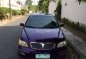 2005 Mitsubishi Lancer MX Manual/Automatic Tiptonic Transmission-3