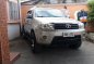 Toyota Fortuner 2006 for sale-5