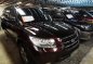 Hyundai Santa Fe 2008 for sale-0