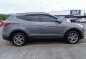 Almost brand new Hyundai Santa Fe Diesel 2014 for sale-5