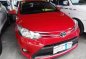 2016 Toyota Vios for sale-2