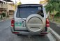 2005 Mitsubishi Pajero In-Line Automatic for sale at best price-4