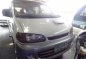 Mitsubishi Spacegear 2001 Diesel Automatic White for sale-0