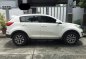 2014 Kia Sportage Inline Automatic for sale at best price-0
