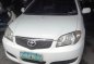 Almost brand new Toyota Vios Gasoline 2006 for sale-0