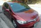 Almost brand new Honda Civic Gasoline 2006 for sale-3