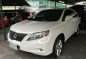 Lexus RX 350 2010 for sale-1