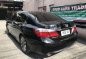 Honda Accord 2014 Gasoline Automatic Black for sale-5