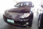 Toyota Fortuner 2012 P828,000 for sale-0
