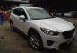2013 Mazda Cx-5 In-Line Automatic for sale at best price-0