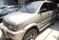 2003 Isuzu Crosswind Automatic Diesel well maintained for sale-0