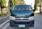 2011 Toyota Hiace Automatic Diesel well maintained for sale-0