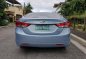 2012 Hyundai Elantra Automatic Gasoline well maintained for sale-4