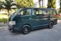 2011 Toyota Hiace Automatic Diesel well maintained for sale-1