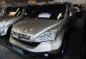 2007 Honda Cr-V Automatic Gasoline well maintained for sale-0