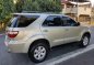 Toyota Fortuner 2011 Automatic Gasoline P370,000 for sale-4